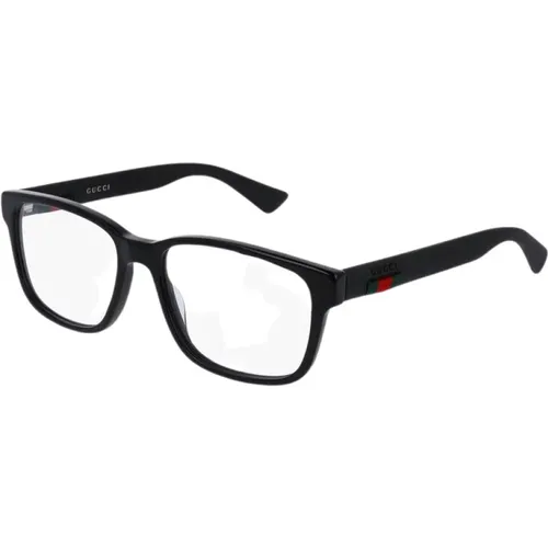 Indeterminado Frame Sonnenbrillen , unisex, Größe: 55 MM - Gucci - Modalova