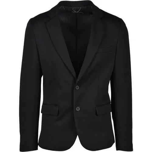 Elegante Blazer Jacke , Herren, Größe: S - Antony Morato - Modalova