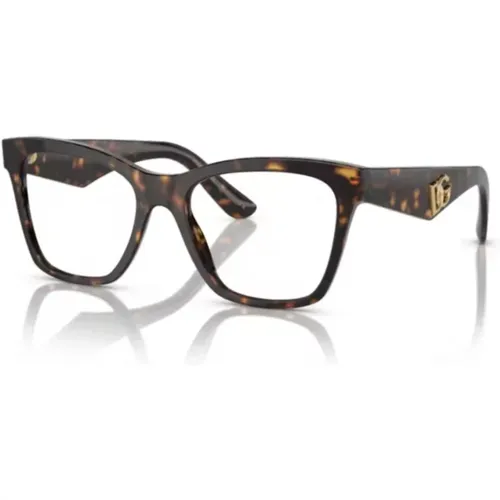 Vista Sunglasses , male, Sizes: 53 MM - Dolce & Gabbana - Modalova