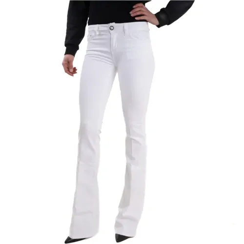 Jeans , female, Sizes: W24 - Liu Jo - Modalova