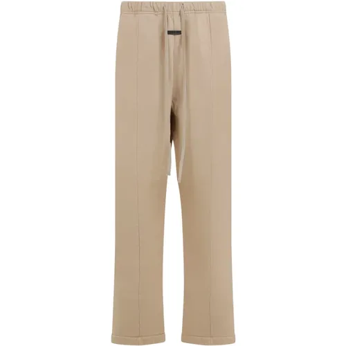 Forum Sweatpant , male, Sizes: S, L - Fear Of God - Modalova