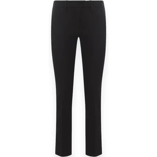 Perfect Stylish Trousers , female, Sizes: W32, W30, W31, W26 - Dondup - Modalova