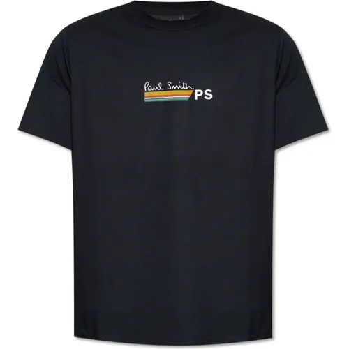 T-Shirt mit Logo PS By Paul Smith - PS By Paul Smith - Modalova