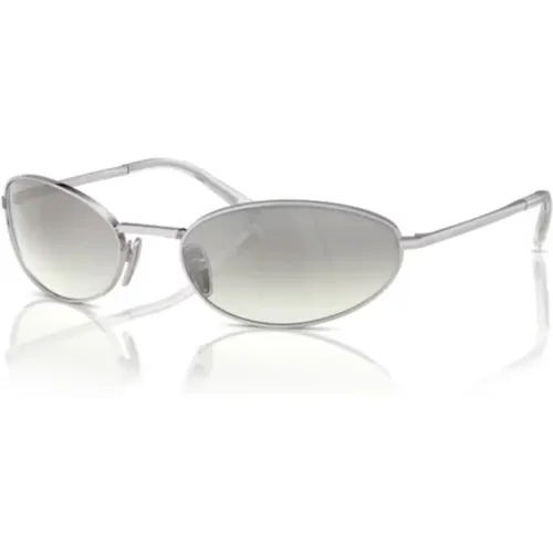 Stylish A59S Sole Sunglasses , male, Sizes: 59 MM - Prada - Modalova