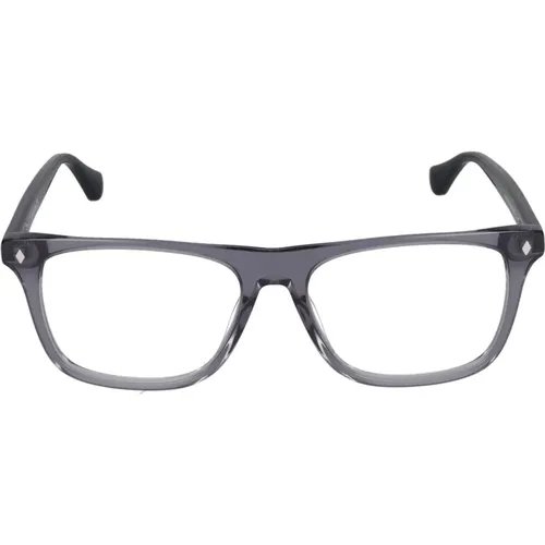 Stilvolle Brille We5399 , unisex, Größe: 54 MM - WEB Eyewear - Modalova