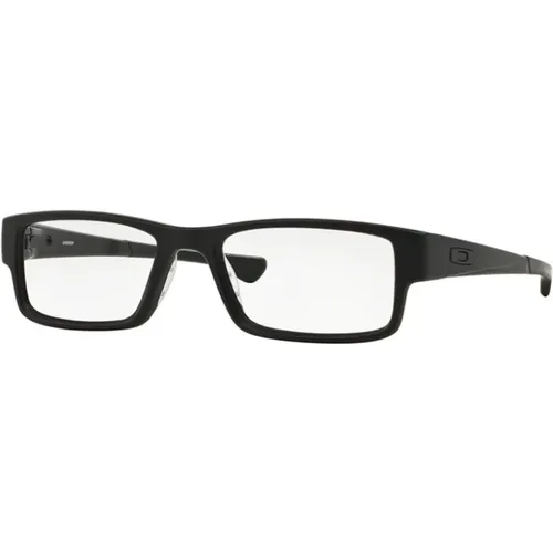 Airdrop Brille Schwarz 804601 - Oakley - Modalova