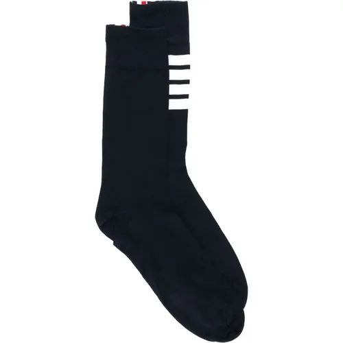 Socks , male, Sizes: ONE SIZE - Thom Browne - Modalova