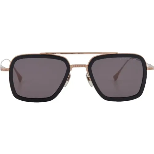 Sungles Flight.006 , unisex, Sizes: 52 MM - Dita - Modalova