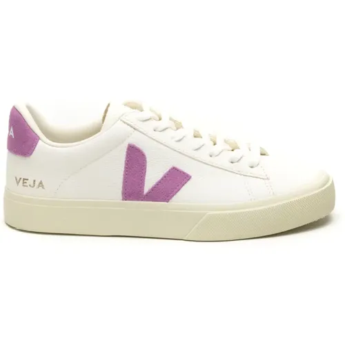 Sneakers , Damen, Größe: 37 EU - Veja - Modalova