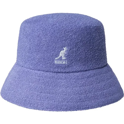 Bermuda Bucket Fishing Hat , unisex, Sizes: M, S - Kangol - Modalova