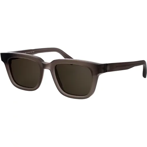 Lamin Sunglasses for a Stylish Look , unisex, Sizes: 51 MM - Mykita - Modalova