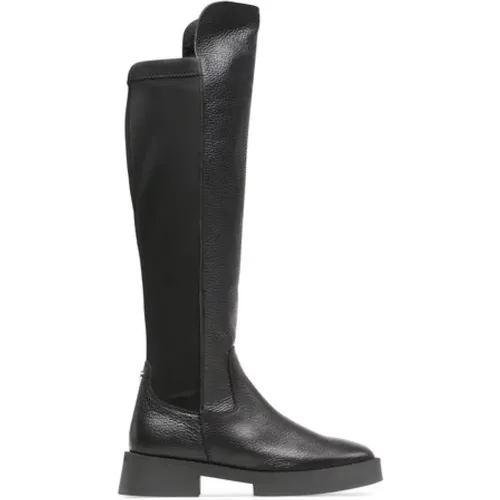 Over-knee Boots , Damen, Größe: 37 EU - Steve Madden - Modalova