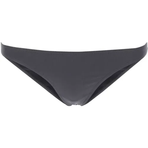 Stretch Nylon Bikini Bottom , Damen, Größe: S - Eres - Modalova