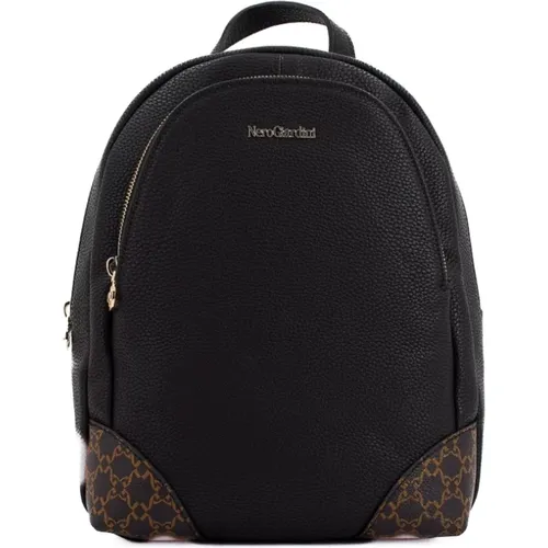 Stylish Backpacks , female, Sizes: ONE SIZE - Nerogiardini - Modalova