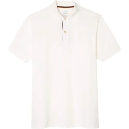 Polo Shirts , Herren, Größe: XL - PS By Paul Smith - Modalova