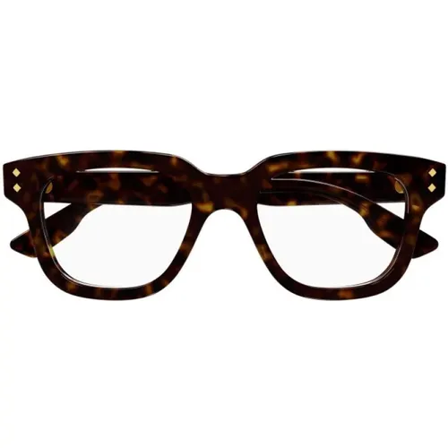 Gg1219O 002 Brillengestell,Glasses - Gucci - Modalova