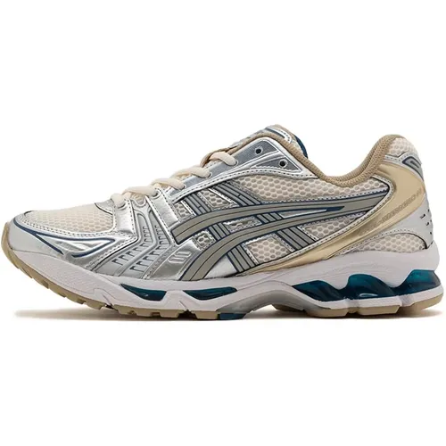 Gel-Kayano 14 Retro Sneakers , Herren, Größe: 38 EU - ASICS - Modalova