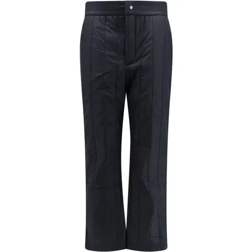 Padded Quilted Nylon Trouser , male, Sizes: L - Canada Goose - Modalova