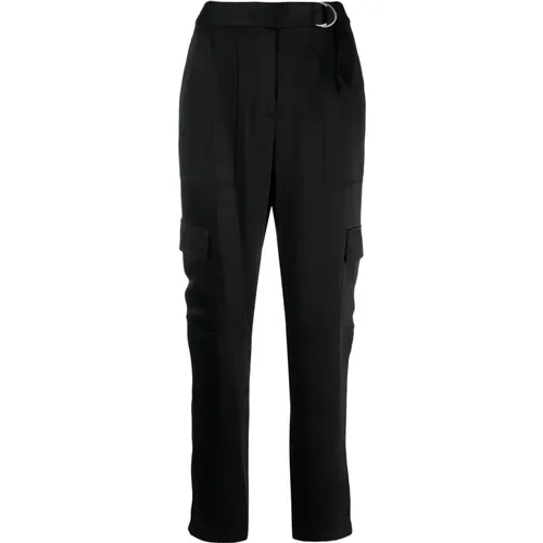 Elegant Utility Trousers , female, Sizes: S, XL, XS - Simkhai - Modalova