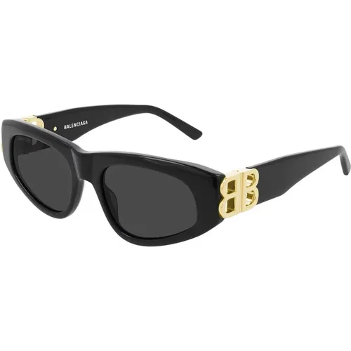 Dynasty Cat Sunglasses Balenciaga - Balenciaga - Modalova