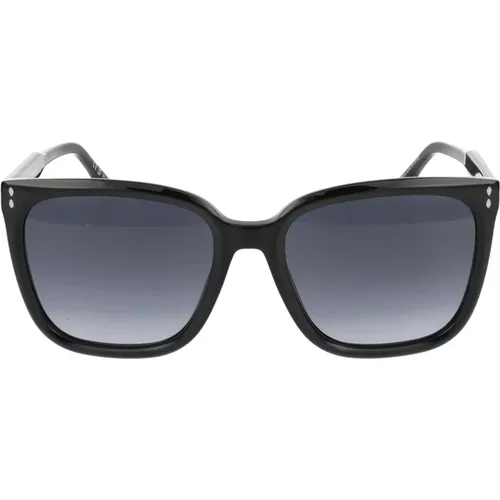IM 0123/S Sunglasses , female, Sizes: 57 MM - Isabel marant - Modalova
