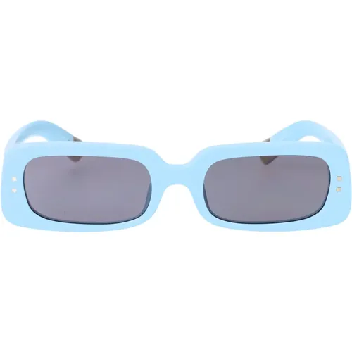 Sunglasses for Stylish Look , female, Sizes: 53 MM - Jacquemus - Modalova