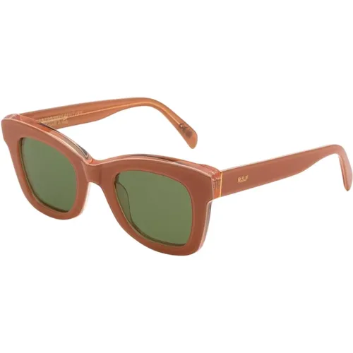 Altura CXY Sunglasses , unisex, Sizes: 50 MM - Retrosuperfuture - Modalova