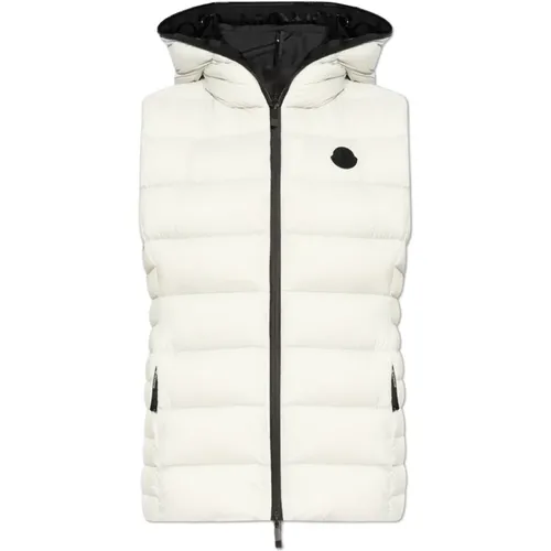 Vest Barraux Moncler - Moncler - Modalova