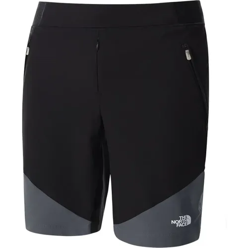 Outdoor Shorts , Herren, Größe: W30 - The North Face - Modalova