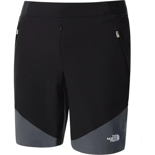 Outdoor Shorts , Herren, Größe: W34 - The North Face - Modalova