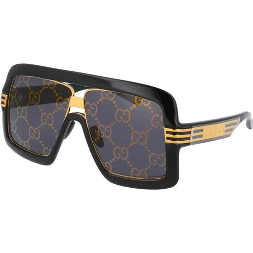 Stylish Sunglasses Gg0900S , male, Sizes: 60 MM - Gucci - Modalova