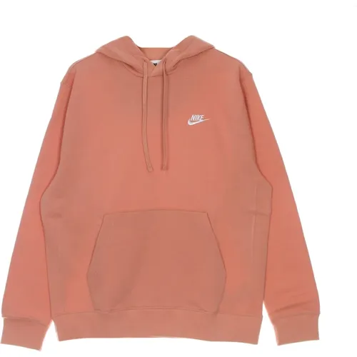 Sportswear Club Fleece Hoodie Nike - Nike - Modalova