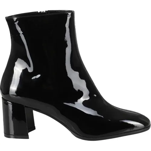 Heeled Boots , female, Sizes: 4 UK - Carel - Modalova