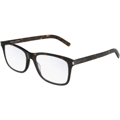 SL 288 Slim Sonnenbrille , unisex, Größe: 54 MM - Saint Laurent - Modalova