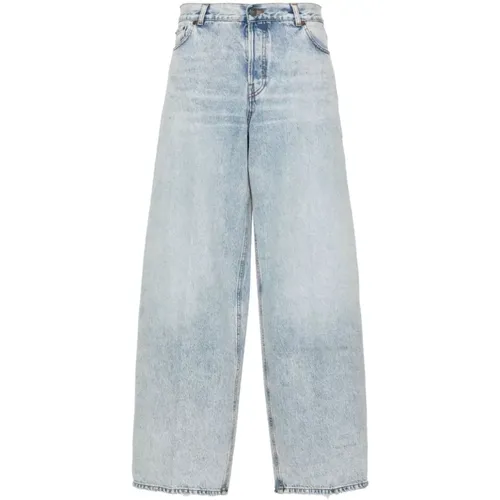 Jeans Denim , female, Sizes: W27 - Haikure - Modalova