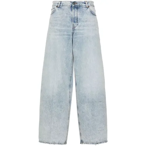 Loose-fit Jeans,Bethany Denim Jeans,Stromboli Weite Bein Jeans - Haikure - Modalova