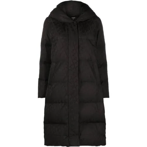 Insulated coat , female, Sizes: XS - Ralph Lauren - Modalova