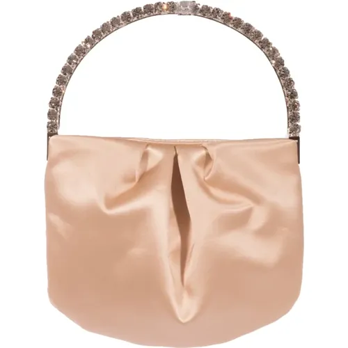 Handbags , female, Sizes: ONE SIZE - Aldo Castagna - Modalova