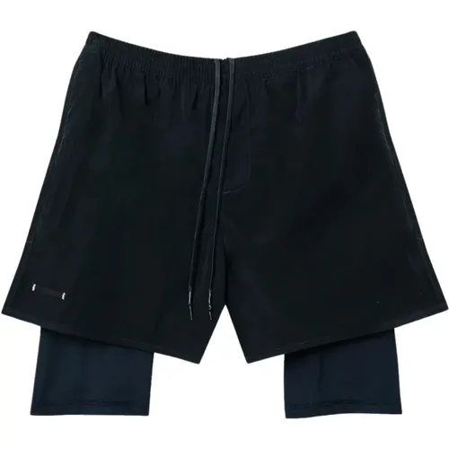 Shorts with Sweatproof Pockets , male, Sizes: XL, M, S, L - True Tribe - Modalova