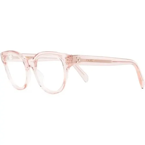 Optical Frame, versatile and stylish , female, Sizes: 51 MM - Celine - Modalova