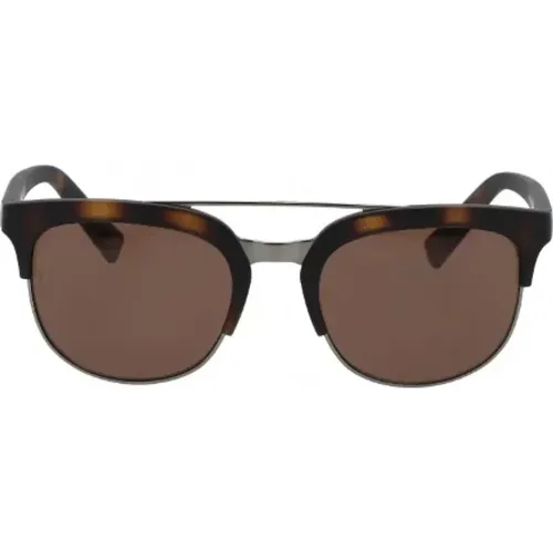 Pre-owned Fabric sunglasses , female, Sizes: ONE SIZE - Dolce & Gabbana Pre-owned - Modalova