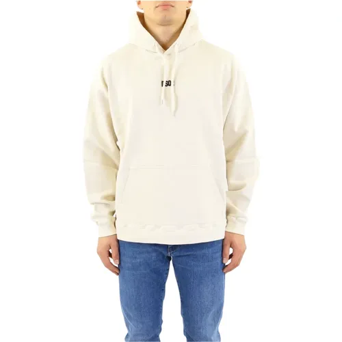 Sweatshirts , Herren, Größe: M - Dsquared2 - Modalova