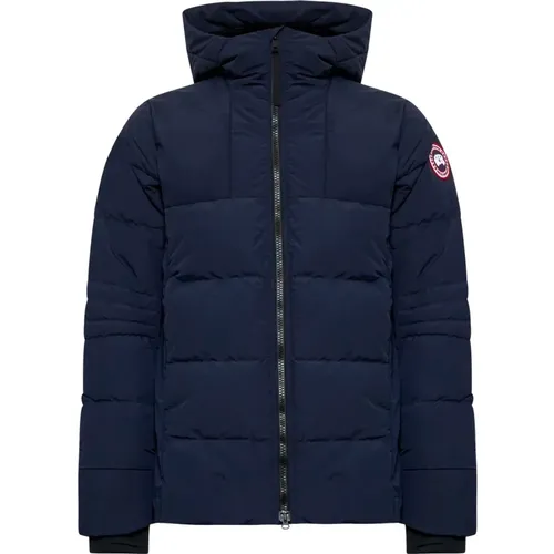 Arctic Parka Jacket , male, Sizes: S, XL, L - Canada Goose - Modalova