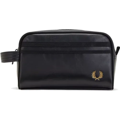 Wallets Cardholders Fred Perry - Fred Perry - Modalova