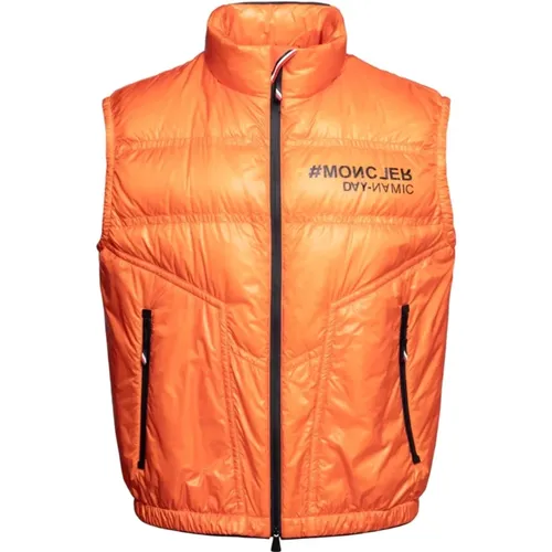 Stylish Puffer Jacket , male, Sizes: L - Moncler - Modalova