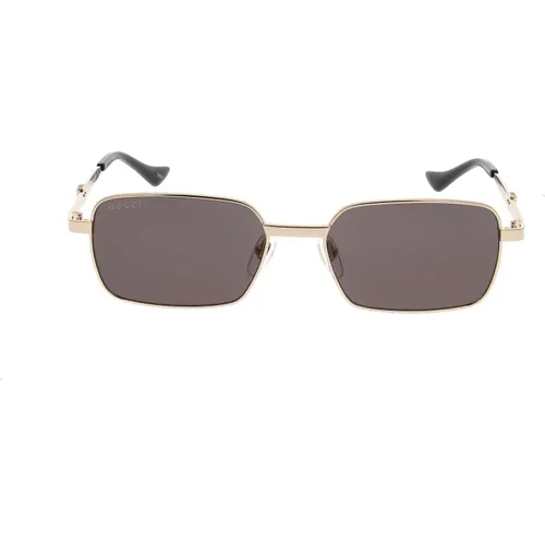 Modische Sonnenbrille Gucci - Gucci - Modalova
