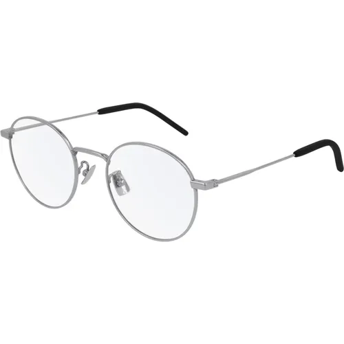 Eyewear frames SL 322 T , unisex, Sizes: 50 MM - Saint Laurent - Modalova
