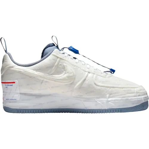 Experimentelle Postal Ghost Sneakers , Herren, Größe: 36 EU - Nike - Modalova