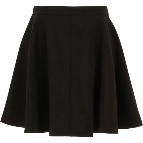 Short Skirts , Damen, Größe: 2XS - Ami Paris - Modalova