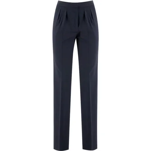 Trousers , female, Sizes: XL, L, S, XS, M - Fabiana Filippi - Modalova